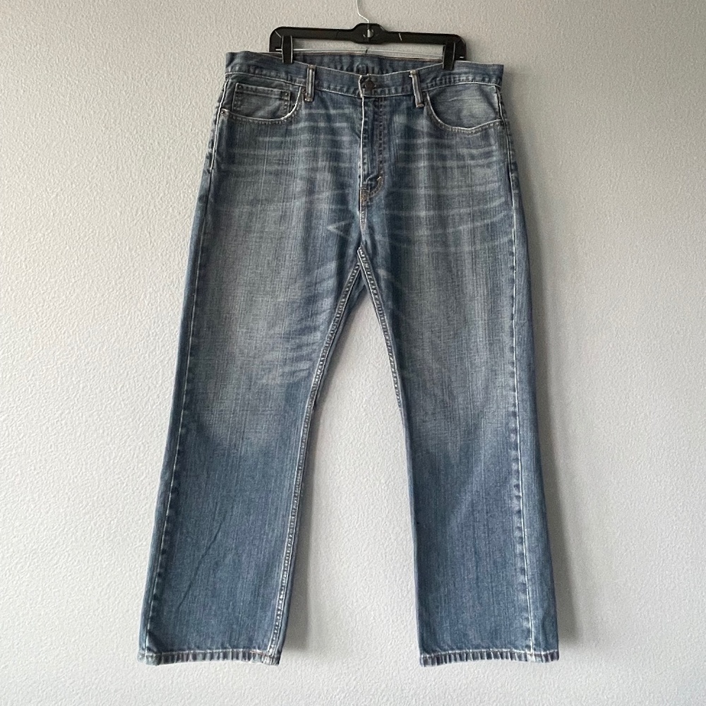 Men's Levi 559 Relaxed Jeans